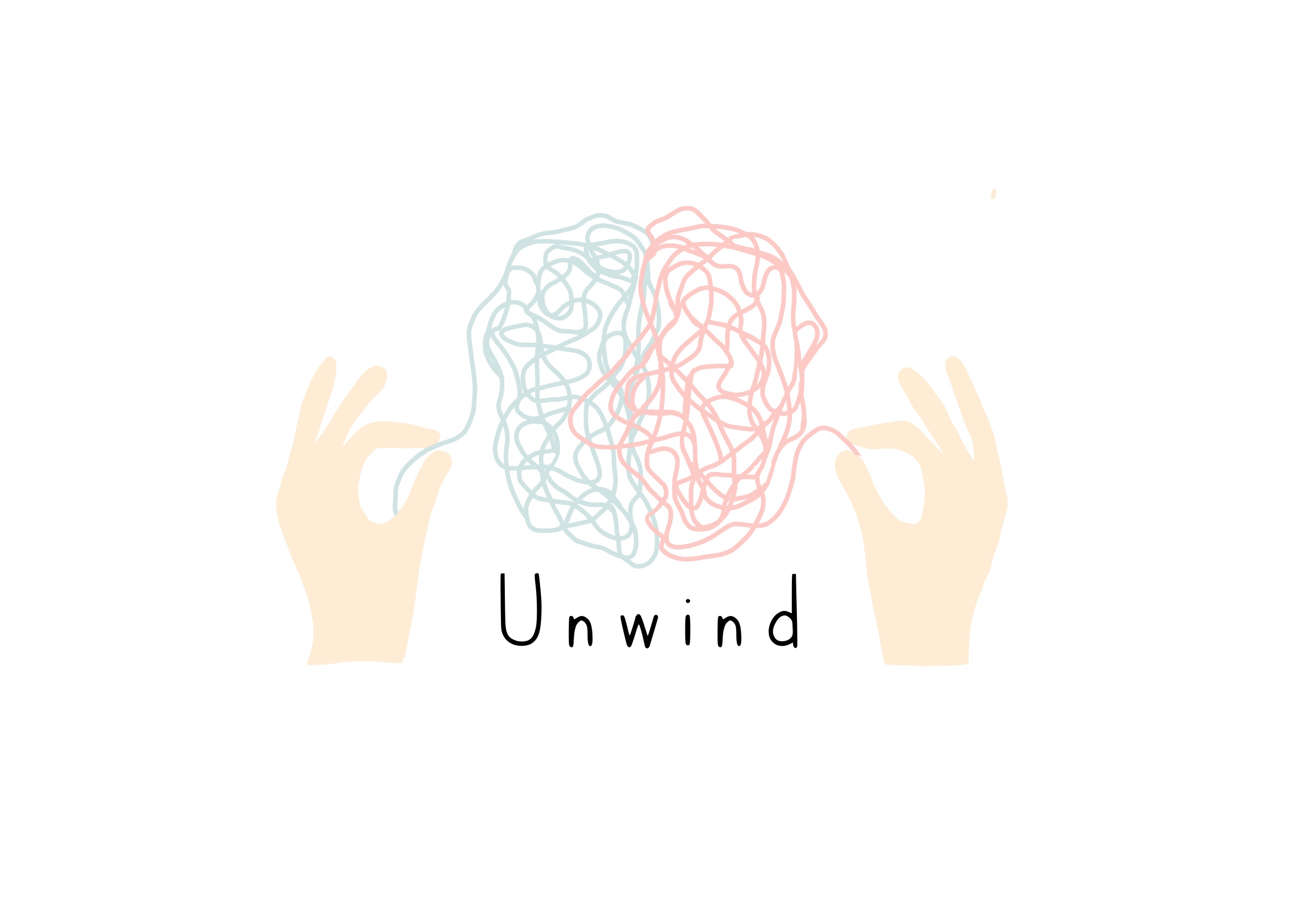 unwind